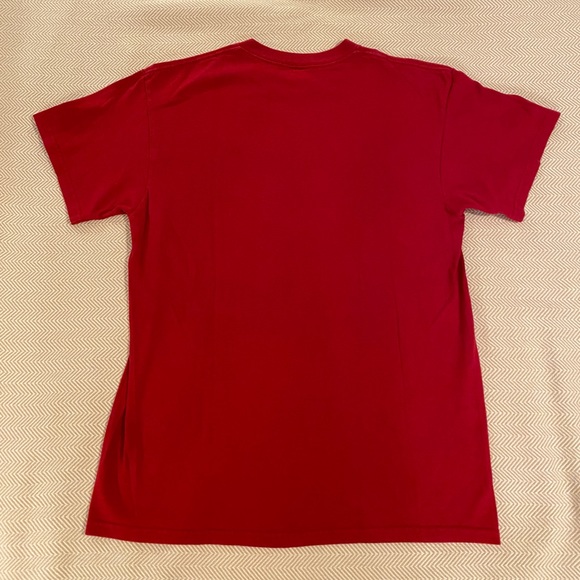 Vintage 00’s Jimi Hendrix T Shirt - Picture 7 of 7